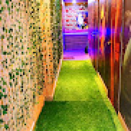 BL Unisex Spa & Salon